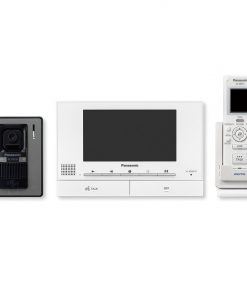 Bộ Chuông Cửa Màn Hình Màu PANASONIC VL-SW274VN