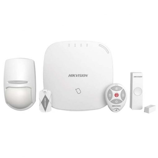 Hikvision Ds Pwa32 Kst 1