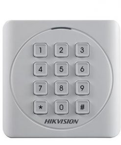 P 35627 Hikvision Ds K1801ek