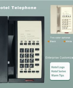 Điện thoại chuyên đụng khách sạn CDX-901A