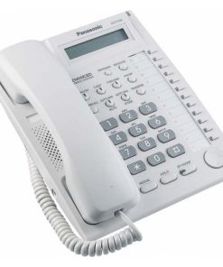 Điện thoại lập trình Panasonic KX-T7730X
