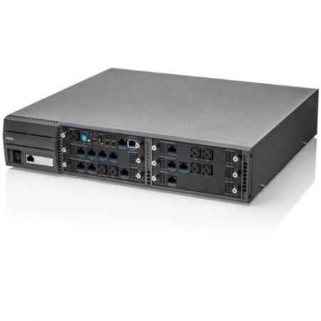 T Ng I Nec Univerge Sv9100 Trung K E1 200 M Y Nh Nh Analog V 16 M Y Digital 450x450