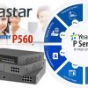 Tổng đài IP Yeastar P560