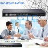 Tổng đài chạy backup tự động HA100 cho UCM6510