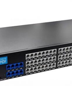 Tổng đài Excelltel PABX TP848