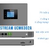 Tổng Đài IP Grandstream UCM6302A