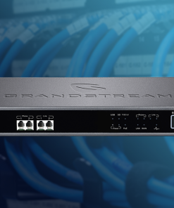 Tổng Đài IP Grandstream UCM6510