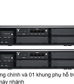 Tổng đài NEC SL2100