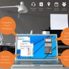 Tổng đài NEC SV9100 16 trung kế - 176 máy nhánh