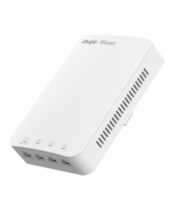 Ruijie Reyee Rg Rap1200p Duvar Tipi Access Point Mimo Dual Band 5