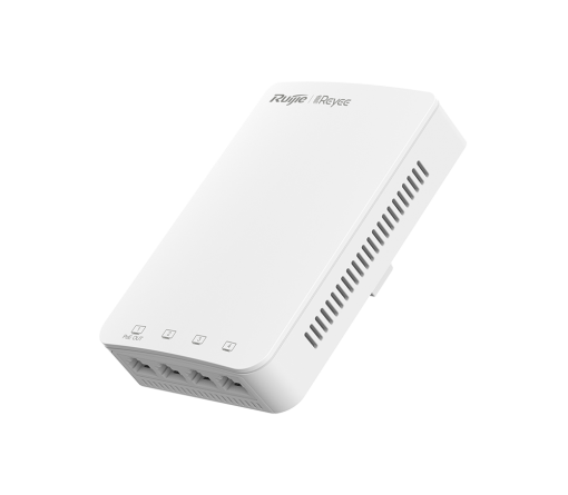 Ruijie Reyee Rg Rap1200p Duvar Tipi Access Point Mimo Dual Band 5