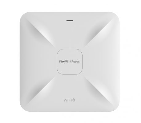 Thiết bị Access point WiFi 6 ốp trần RG-RAP2260(E)